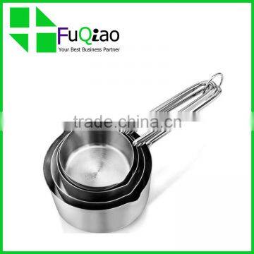 Wholesale Cooking Tools Measuring Tool Stainless Steel Measuring Scoops 1g photo-6