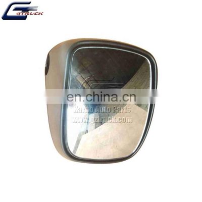 Outside Mirror Oem 1817860 1689347 for DAF Truck Body Parts Wide Angle Mirror