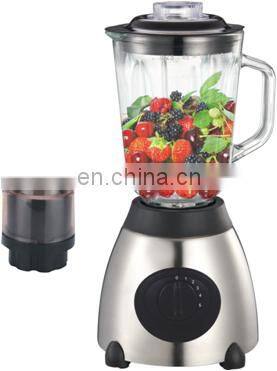 ATC-BL912 Antronic 500W High Quality Ice Crush Glass Blender photo-2