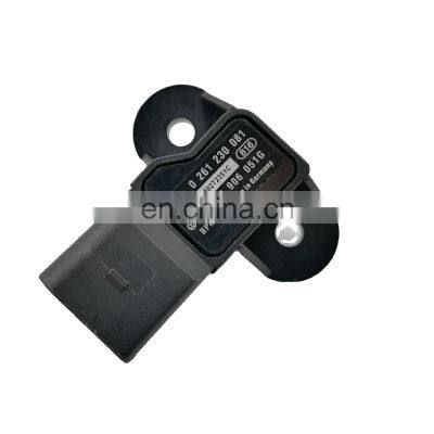 Auto Car MAP Manifold Air Pressure Sensor OE 0261230081 For Sale