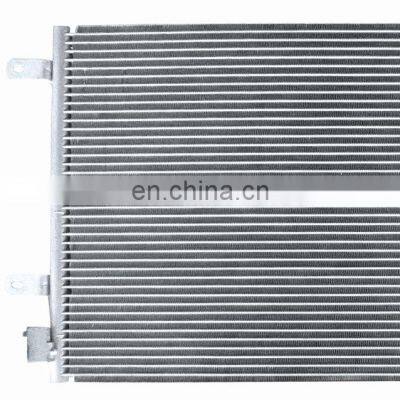 OEM standard quality matched car air conditioning system spare parts 8E0260403T automotive parts car ac condenser for audi a4