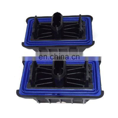 2Pcs New Under Car Support Pad Jack Pad For BMW X3 X4 X5 X6 51717189259