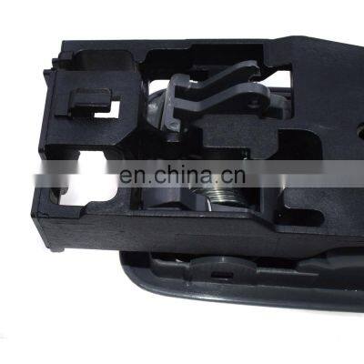 Free Shipping!New Inside Door Handle Right Gray For Toyota Sequoia Tundra 69205-0C030