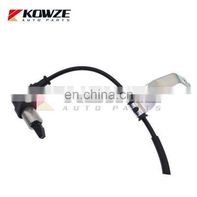 Front Car ABS Wheel Speed Sensor for Pickup Mitsubishi L200 MR128223 photo-3