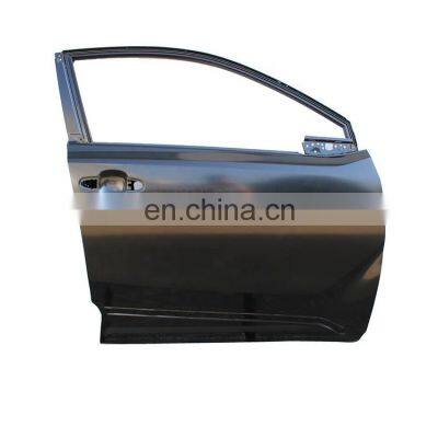 Car Rear Door Rear Door Panel For CHR 2019 67004 - F4070 67003 - F4070