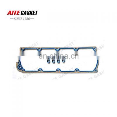 valve cover gasket MS96169 12610141 for 4.8L 6.0L CHEVROLET GM CADILLAC