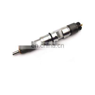 Customized High Quality fuel injector 0445120357