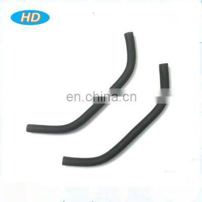 Engine Fuel Supply Oil Filling Pipe Hnbr Hose Fuel Line Assembly
