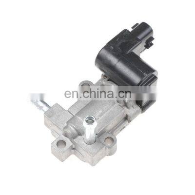 100006237 ZHIPEI Air Control Valve IAC Idle 22270-75050 for Toyota 4Runner Tacoma 2.4 2.7L L4 photo-3