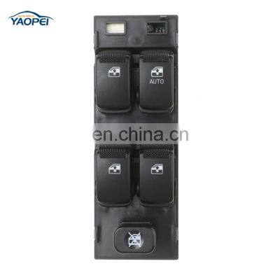 YAOPEI New High Quality Power Window Switch OEM YPXD001 XD001 For Hyundai