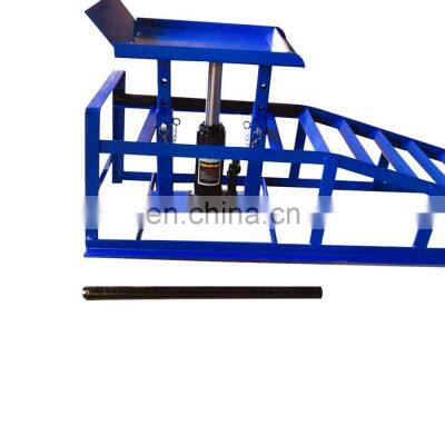 48'' Lifting Car Jack Farm Jack Portable