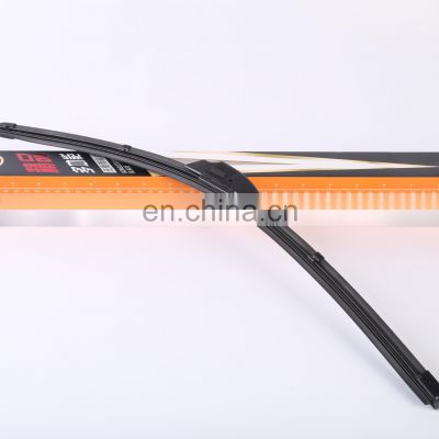 2020 new hot sell auto spare parts multi soft car windscreen windshield wipers with 13 adapters