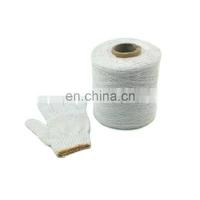 Handmade Hats, Bags and Underwear 8NE High Quality Recycled Cotton Acrylic Blended Yarn10s-40s photo-2