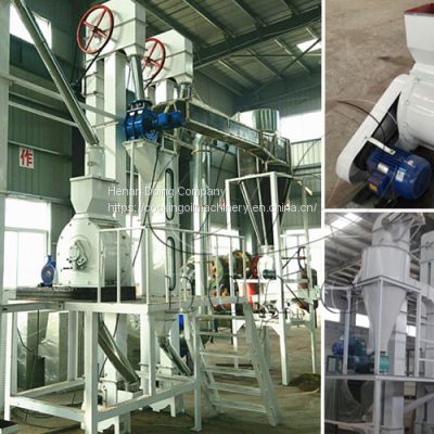 Doing brand palm kernel process machine to get complete palm kernel with high efficiency