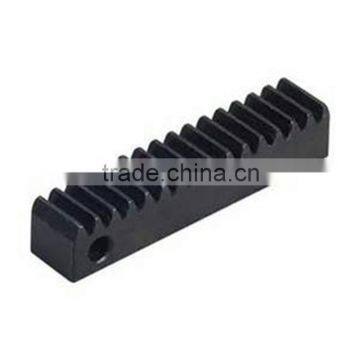 Power Transmission Steel Rack and Pinion Gears/ Spur Rack Gears