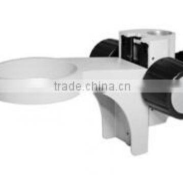 SA25-76 76/25mmThrough Hole Microscope Focus Rack,E-arm