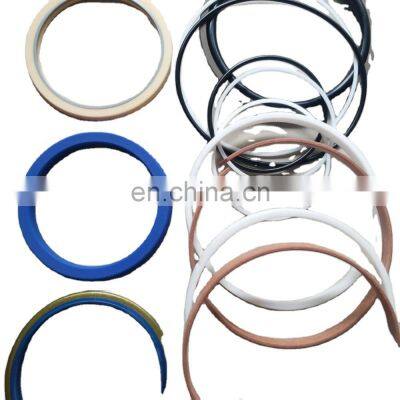 MS110-2 C25342000 Excavator hydraulic Bucket cylinder seal kit