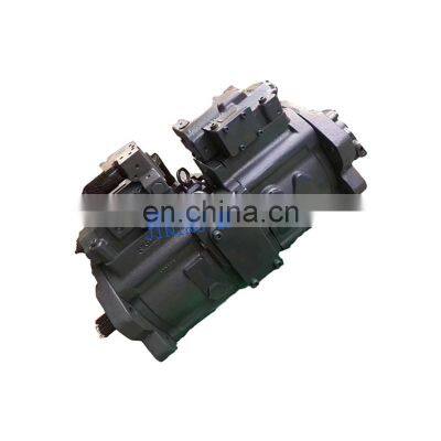 DOOSAN DH220LC DH220LC-9E DH220LC-V hydraulic main pump DAEWOO DH220LC-3 excavator pump Assembly DH220LC-7 main hydraulic pumps