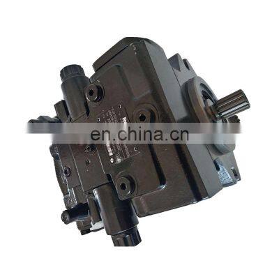 Rexroth A10VG series A10VG45 A4VG56  A10VG63 a10vg90 R902017860 A10VG45DGD1/10L-NSC10F003D-S hydraulic piston pump