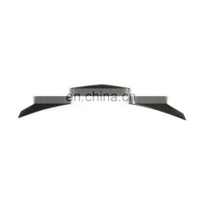 Carbon Fiber Rear Trunk Spoiler for Mercedes Benz W207 E250 E350 E500 E550 2-Door 2009-2014 photo-2