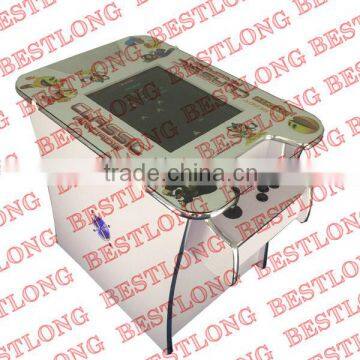 Cocktail Arcade Machine BS-T2LC19M2 photo-2