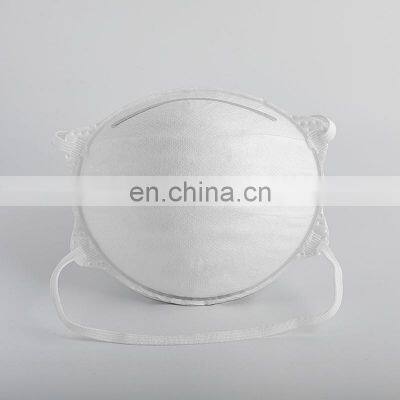 Cheap Hot Sale High Quality Earloop Face Cup Mask Earloop Welding Machine photo-2