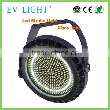 Guangzhou 324pcs*0.5w dj lighting cool white DMX led strobe light