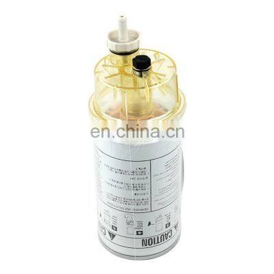 Diesel Excavator Engine Fuel Water Separator 11NA-71001 P553201 FS1242 600-319-3610