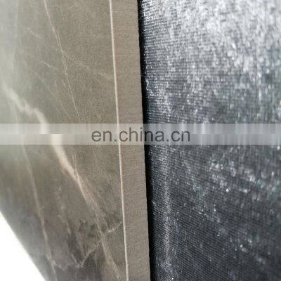 60x60 Grey Matte Glazed Marble Porcelain Tiles Flooring and Wall Tiles photo-3