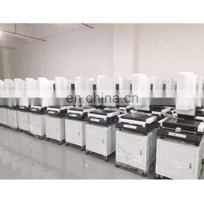 CNC 2D 3D Optical Coordinate Image Measuring Instrument Video Measuring System Plastic Auto Parts photo-3