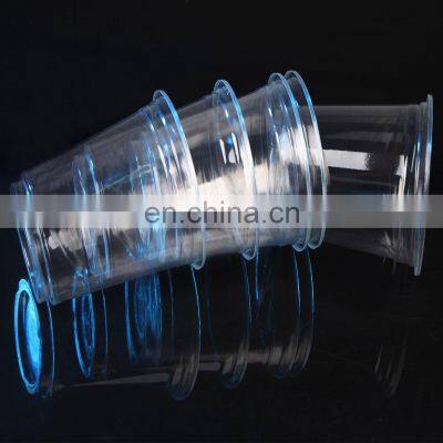 Water Drinking Cup Making Machine Water Glass Cups Making Machine Water Plastic Cup Making Machine photo-2