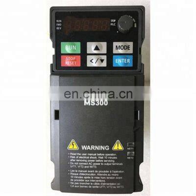 ECMA-E31310PS AC Servo Motor 1KW 130box Keyway Center Threaded Hole