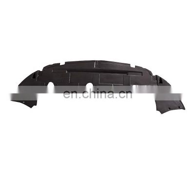 8M59-A8B384-AC Hatchback Front Bumper Air Deflector Car Spare Parts Front Bumper Bottom Shield for Ford Focus 2009