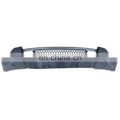 Lower Front Bumper 68078271AA Car Accessories Auto Spare parts for Jeep Grand Cherokee 2011/WK11