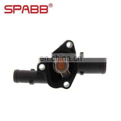 Spabb Auto Spare Parts Engine Cooling Thermostat Houszing 1336.T9 for PEUGEOT PARTNER Box PARTNER Combispace