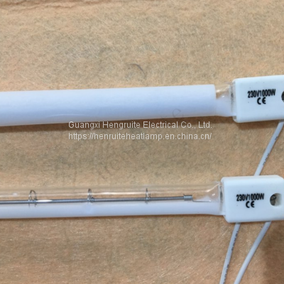 378mm 2500watt 400v Blowing Machine Lamp Blowing Machine Lamp photo-3