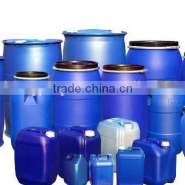 Plastic Packaging Barrels