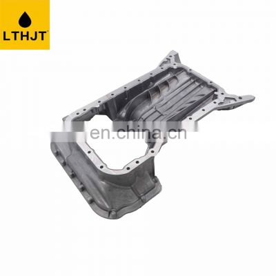 High Performance Car Accessories Auto Parts Oil Pan Aluminum 272 014 2002 2720142002 For Mercedes-Benz W272