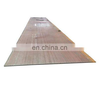 ASTM A39 1060 alloy 15 mm thick steel plate