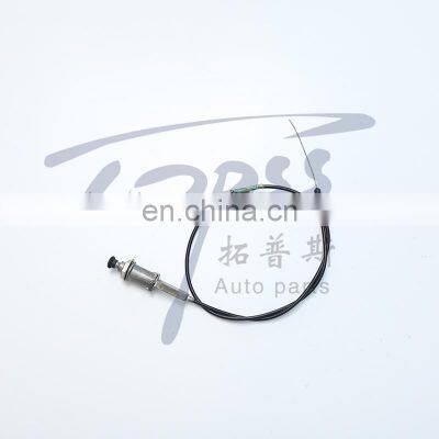 Big Discount Car Cable Manufacturer OEM 2058800159 Hoodrelease Cable For Mercedes Benz photo-3