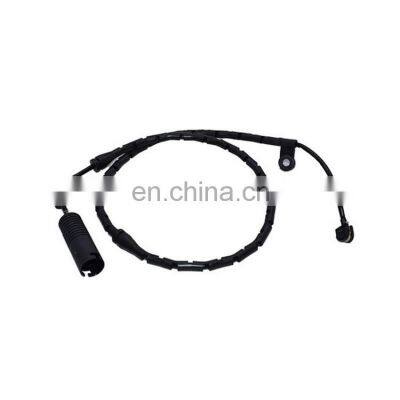 Front Axle Left Brake Sensor Wholesale Brake Pad Wear Sensor 34353411756 1987473000 For European Car X3 (E83)