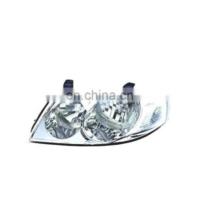 Headlamps For Nissan Headlight 2008 Sunny 26010-95foa Auto  headlights head light lamps car headlamp headlight