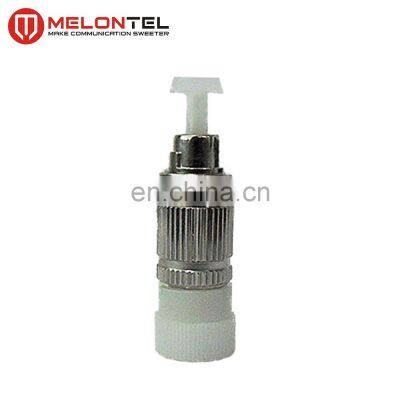 MT-1033-AJ-D fiber LC Attenuator Simplex Adjustable Attenuator LC  Attenuator