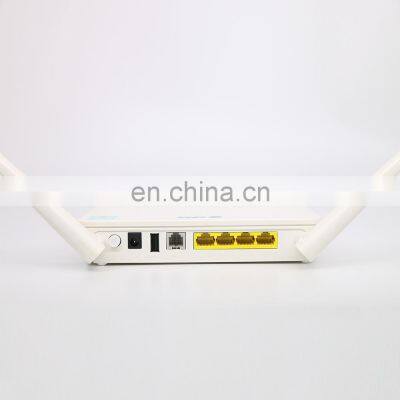 HS8546V5 4GE TEL 2USB Original Wifi Gpon Onu Ont Router photo-5