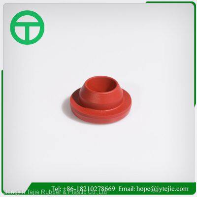 20mm rubber stopper for injection