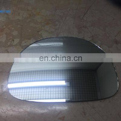 top quality aluminum convex mirror glass 305*407mm  manufacturer