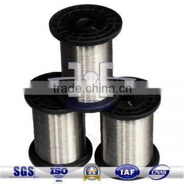 304 Stainless Steel Wire in Spool