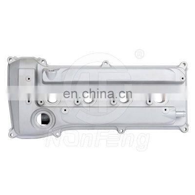 Plastic Cylinder Head Engine Transmission Valve Cover For Toyota Camry 1120128014 photo-2
