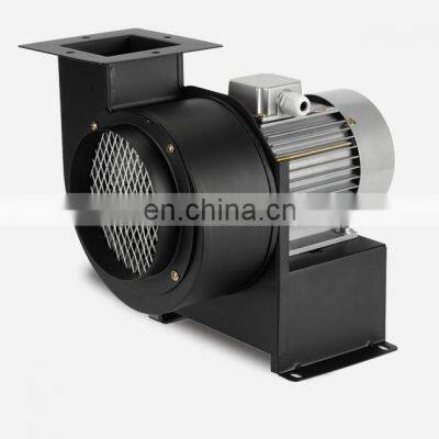 Multi-wing Small Centrifugal  Boiler Fan for High Temperature Oven