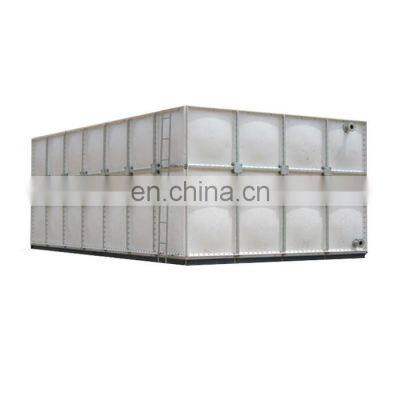 5000 liters grp/frp/smc drinking water storage tank